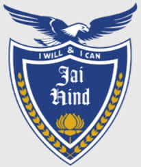 Jai Hind College Company logo